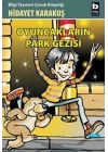 Oyuncakların Park Gezisi