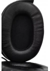 Oyuncu Kulaklığı Kulak Üstü Kablolu Stereo Mikrofonlu Yumuşak Kulak Yastığı