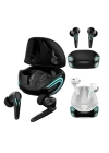 Oyuncu Kulaklığı Mikrofonlu Gürültü Engelleme Gecikme Önleyici Bluetooth Kulaklık