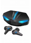 Oyuncu Kulaklığı Mikrofonlu Kablosuz Gaming Kulaklık Powerban Yüksek Ses Kaliteli