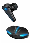 Oyuncu Kulaklığı Mikrofonlu Kablosuz Gaming Kulaklık Powerban Yüksek Ses Kaliteli