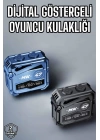 Oyuncu Kulaklığı Yeni Nesil Gamer Kulaklık Gürültü Önleyici