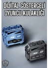 Oyuncu Kulaklığı Yeni Nesil Gamer Kulaklık Gürültü Önleyici