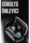 Oyuncu Kulaklığı Yeni Nesil Kablosuz Uzun Pil Ömrü Bluetooth Kulaklık