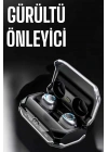 Oyuncu Kulaklığı Yeni Nesil Kablosuz Uzun Pil Ömrü Bluetooth Kulaklık