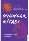 Oyunlar Kitabı