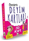 Oyunlarla Deyim Kartlar