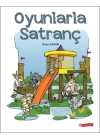 Oyunlarla Satranç