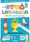 Oyunlaştırma