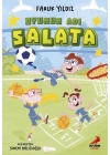 Oyunun Adı Salata