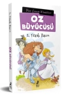 Oz Büyücüsü