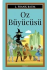 Oz Büyücüsü