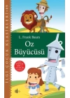 Oz Büyücüsü - Çocuk Klasikleri