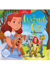 Oz Büyücüsü (İki Dilli Türkçe-İngilizce)