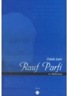 Özbek Şairi Rauf Parfi