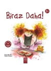 Özdenetim Serisi - Biraz Daha!