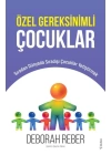 Özel Gereksinimli Çocuklar