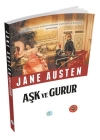 Özet Kitap - Aşk ve Gurur
