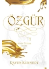 Özgür (Ciltli)