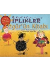Özgürün Kitabı-Hayatı Dokuyan İplikler