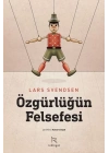 Özgürlüğün Felsefesi