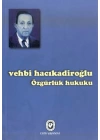 Özgürlük Hukuku