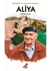 Özgürlük ve Adalet Savaşçısı Aliya