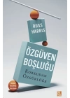 Özgüven Boşluğu