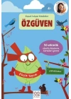 Özgüven – Çıkartmalı Kişisel Gelişim Etkinlikleri