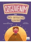 Özgüvenim Tam Hata Yapmaktan Korkmam