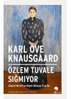 Özlem Tuvale Sığmıyor-Edvard Munch’un Resim Dünyası Üzerine