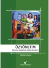 Özyönetim (Ciltli)