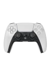 P4 Plus Bluetooth Titreşimli Ps4/ps5 Uyumlu Pc Telefon Joystick Kablosuz Oyun Kolu