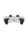 P4 Plus Bluetooth Titreşimli Ps4/ps5 Uyumlu Pc Telefon Joystick Kablosuz Oyun Kolu