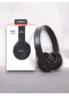 P47 Kulak Üstü Bluetooth Kulaklık