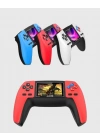 P5 Retro Oyun Konsolu | Ergonomik Tasarım, Taşınabilir