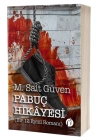 Pabuç Hikâyesi - Bir 12 Eylül Romanı