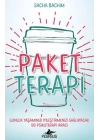 Paket Terapi - Günlük Yaşamınızı İyileştirmenizi Sağlayacak 100 Psikoterapi Aracı