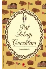Pál Sokağı Çocukları