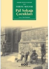 Pal Sokağı Çocukları - Küçük Boy