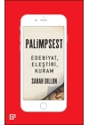 Palimpsest: Edebiyat, Eleştiri, Kuram