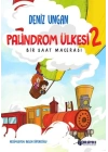 Palindrom Ülkesi 2: Bir Saat Macerası