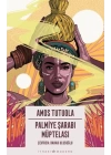 Palmiye Şarabı Müptelası