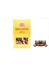 Palo Santo Back Flow Cones 10lu