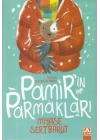 Pamirin Parmakları