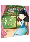 Pamuk Prenses