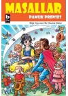 Pamuk Prenses / Masallar