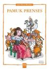 Pamuk Prenses - Uyku Öncesi Masalları Serisi