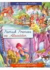 Pamuk Prenses Ve Alaaddin