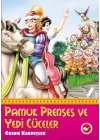 Pamuk Prenses ve Yedi Cüceler